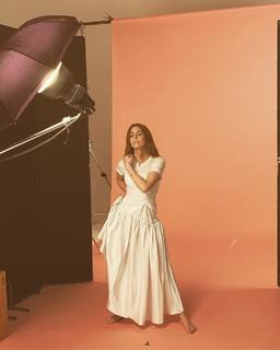 Stacey Dooley feet photo thumbnail