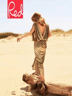 Stacey Dooley feet photo thumbnail