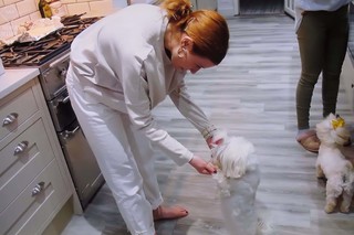 Stacey Dooley feet photo thumbnail