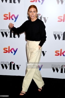 Stacey Dooley feet photo thumbnail