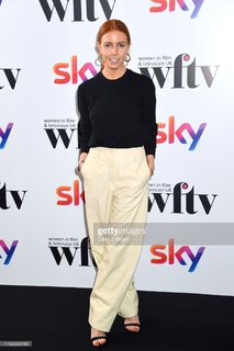 Stacey Dooley feet photo thumbnail