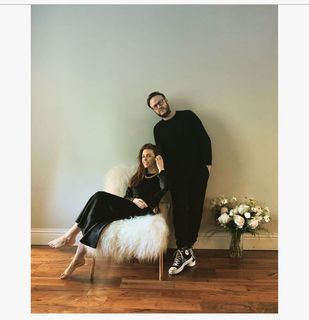 Stacey Dooley feet photo thumbnail