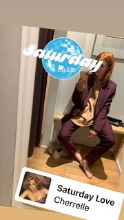 Stacey Dooley feet photo thumbnail