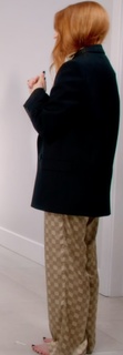 Stacey Dooley feet photo thumbnail