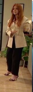 Stacey Dooley feet photo thumbnail