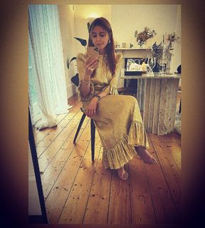 Stacey Dooley feet photo thumbnail