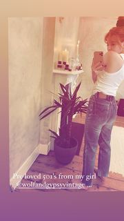 Stacey Dooley feet photo thumbnail