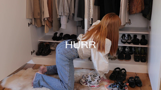 Stacey Dooley feet photo thumbnail