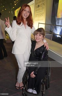 Stacey Dooley feet photo thumbnail