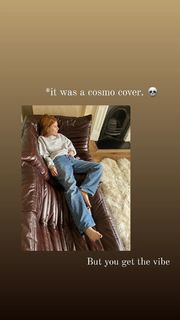 Stacey Dooley feet photo thumbnail
