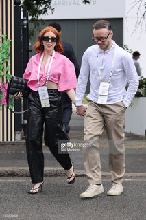 Stacey Dooley feet photo thumbnail