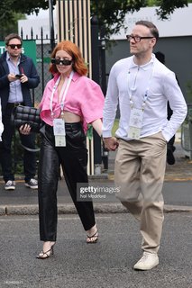 Stacey Dooley feet photo thumbnail