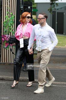 Stacey Dooley feet photo thumbnail