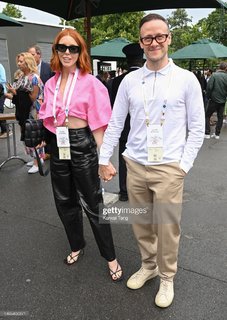 Stacey Dooley feet photo thumbnail