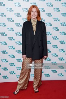 Stacey Dooley feet photo thumbnail