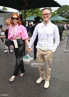 Stacey Dooley feet photo thumbnail