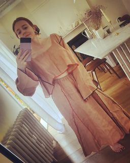 Stacey Dooley feet photo thumbnail