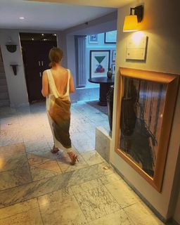 Stacey Dooley feet photo thumbnail