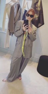 Stacey Dooley feet photo thumbnail