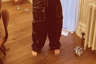 Stacey Dooley feet photo thumbnail