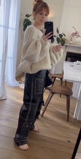 Stacey Dooley feet photo thumbnail