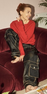 Stacey Dooley feet photo thumbnail