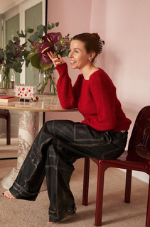 Stacey Dooley feet photo thumbnail
