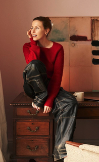 Stacey Dooley feet photo thumbnail