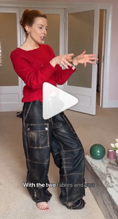 Stacey Dooley feet photo thumbnail