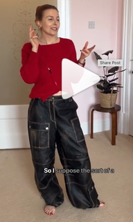 Stacey Dooley feet photo thumbnail