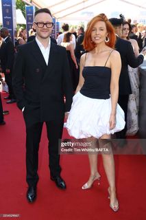 Stacey Dooley feet photo thumbnail