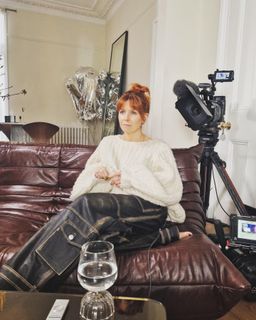 Stacey Dooley feet photo 16