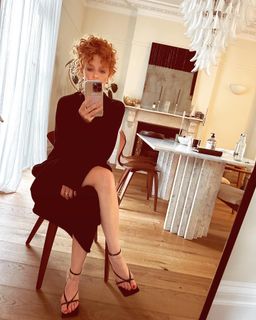 Stacey Dooley feet photo 15