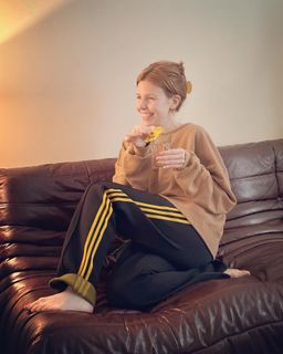 Stacey Dooley feet photo 14