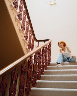 Stacey Dooley feet photo 7