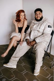 Stacey Dooley feet photo 1