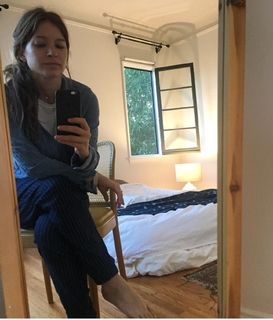 Stacey Farber feet photo 9