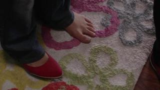 Stacey Farber feet photo 2