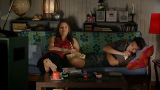 Stacey Farber feet photo 2