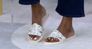 Stacey Rusch feet photo 1