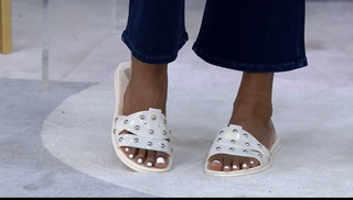 Stacey Rusch feet photo 19