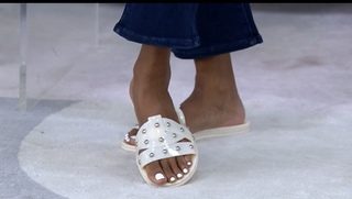 Stacey Rusch feet photo 16