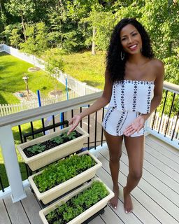 Stacey Rusch feet photo 13