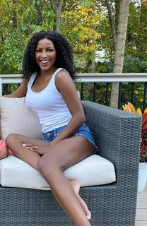Stacey Rusch feet photo 8