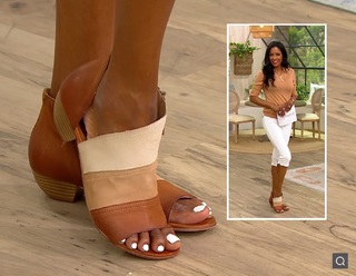 Stacey Rusch feet photo 18