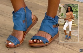 Stacey Rusch feet photo 12