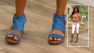 Stacey Rusch feet photo 10