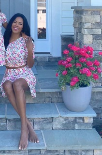 Stacey Rusch feet photo 1