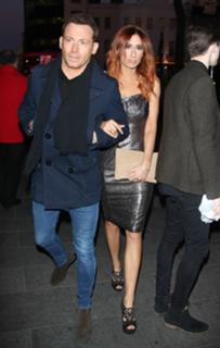 Stacey Solomon feet photo thumbnail