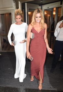 Stacey Solomon feet photo thumbnail